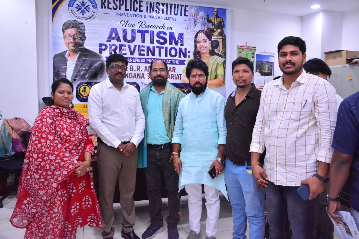 Awareness Program 3